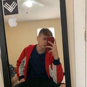 Meet your Posher, Jesus